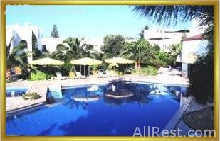Karia Princess Hotel 17